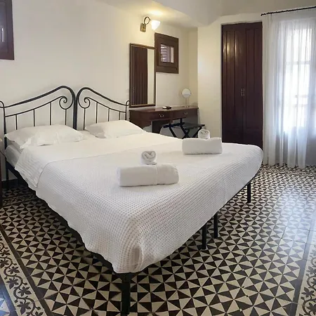 Palazzo Arhontiko 3* Agios Nikolaos (Crete)