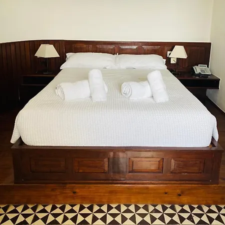 Palazzo Arhontiko Aparthotel 3*