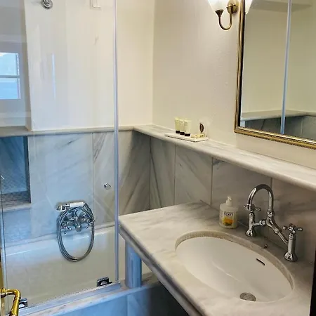 Palazzo Arhontiko 3*