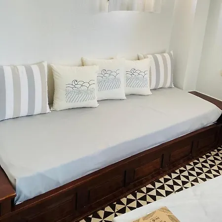 Palazzo Arhontiko 3* Ágios Nikólaos