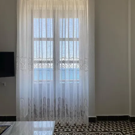 Aparthotel Palazzo Arhontiko