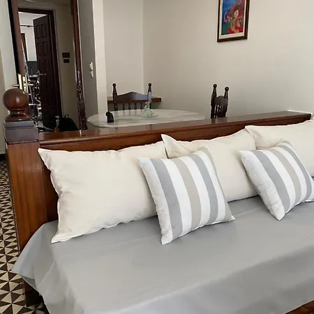 Palazzo Arhontiko Aparthotel Ágios Nikólaos