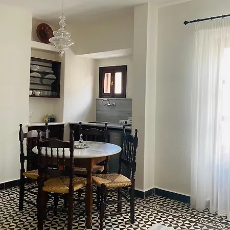 Palazzo Arhontiko Aparthotel