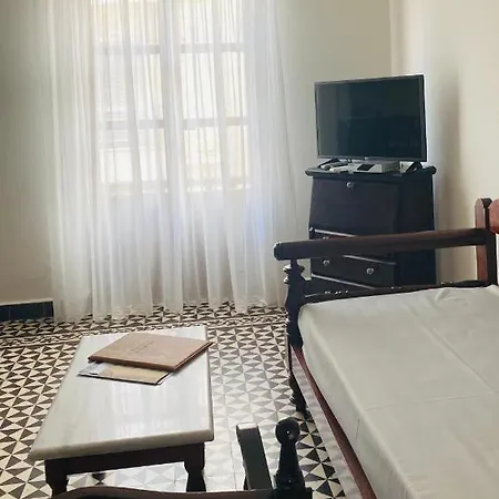 Palazzo Arhontiko Aparthotel Agios Nikolaos (Crete)