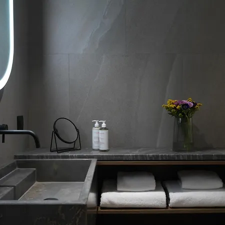 Niko Seaside Mgallery (adults Only) Hotel Agios Nikolaos