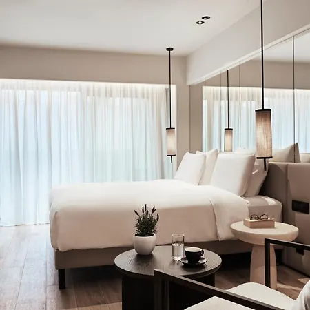 Niko Seaside Mgallery (adults Only) Hotel 5*