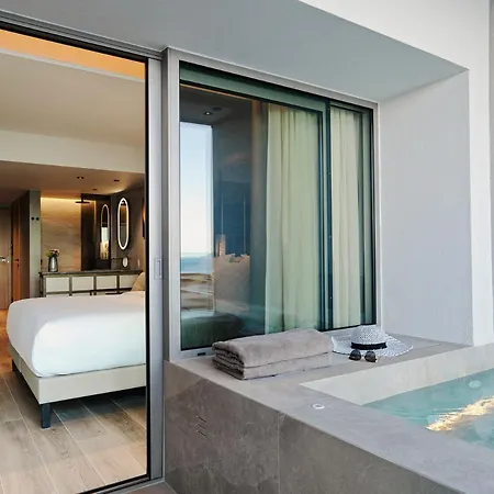 Hotel Niko Seaside Mgallery (adults Only)
