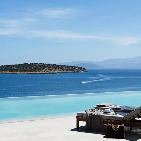 Niko Seaside Mgallery (adults Only) 5* Ágios Nikolaos