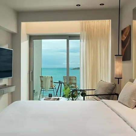 Niko Seaside Mgallery (adults Only) Hotel Agios Nikolaos