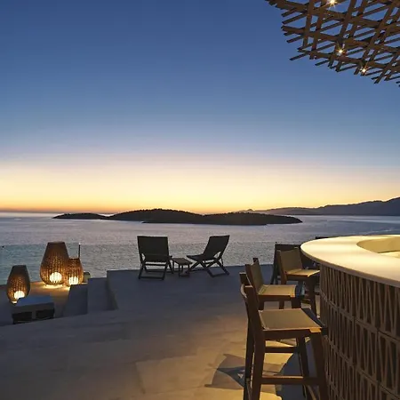 Niko Seaside Mgallery (adults Only) Hotel