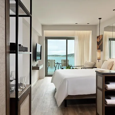 Niko Seaside Mgallery (adults Only) Hotel Ágios Nikolaos