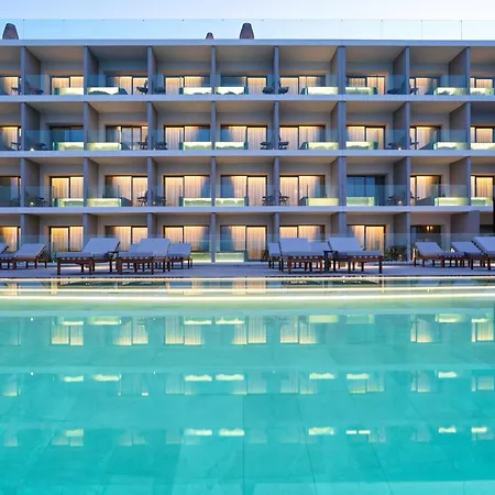 Niko Seaside Mgallery (adults Only) 5*