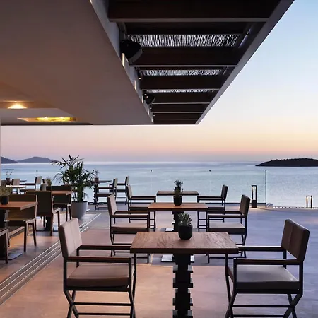 Niko Seaside Mgallery (adults Only)