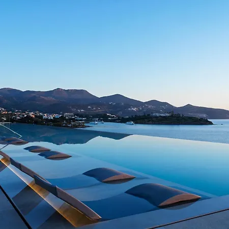 Hotel Niko Seaside Mgallery (adults Only) Agios Nikolaos