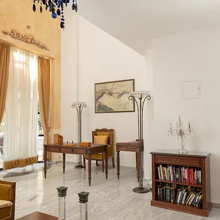 Santa Marina Unique Hotel 4*