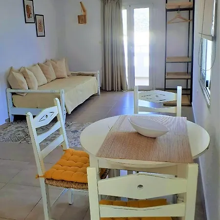 Dimitra Apartment Agios Nikolaos (Crete)