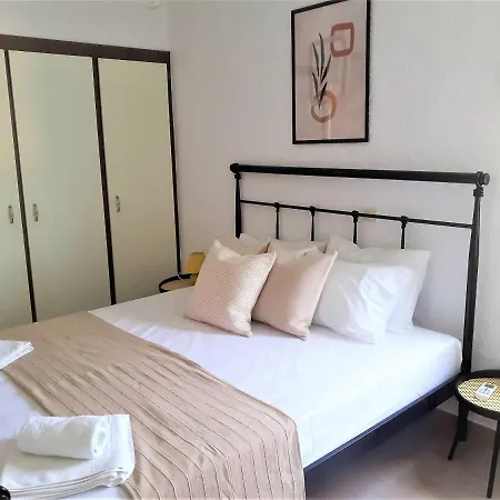 Dimitra Apartment