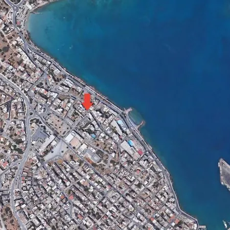 Holiday Home Apartment Agios Nikolaos (Crete)