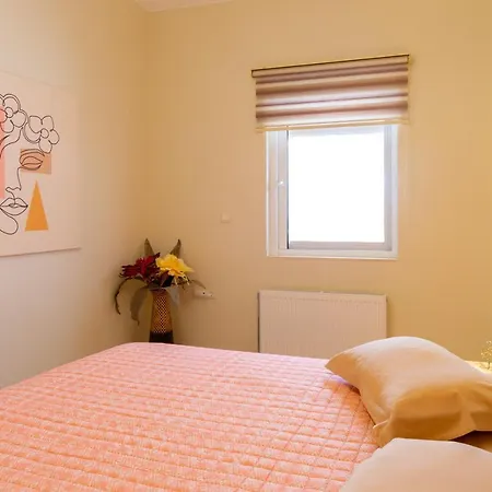 Apartment Oceanis House Agios Nikolaos (Crete)