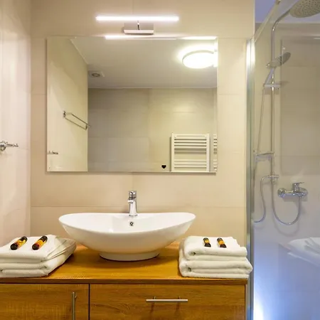 Apartment Oceanis House Agios Nikolaos (Crete)