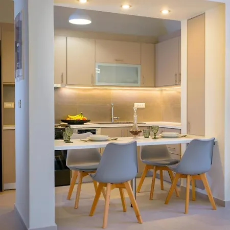Oceanis House Apartment Agios Nikolaos (Crete)