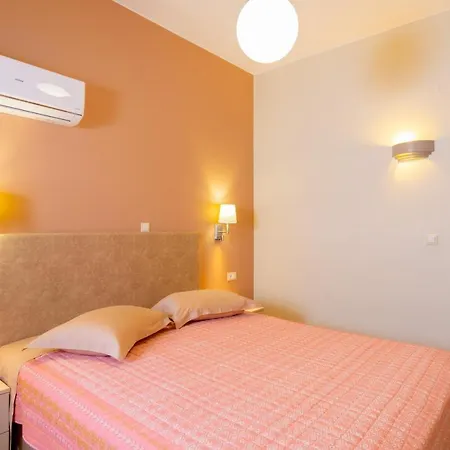 Apartment Oceanis House