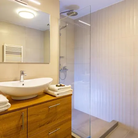 Apartment Oceanis House Agios Nikolaos (Crete)