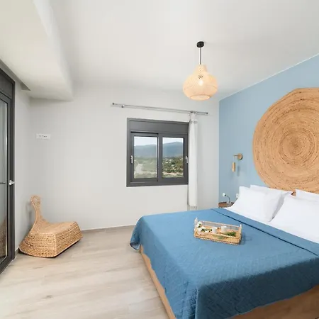 Villa Vathi Spiros Agios Nikolaos