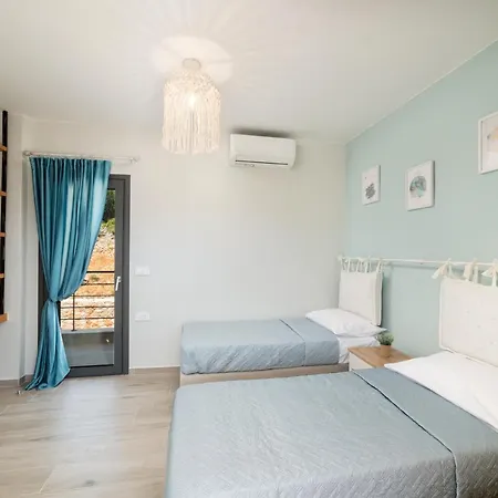 Vathi Spiros Villa