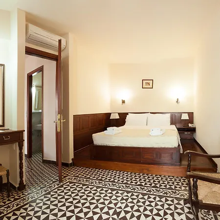 Palazzo Arhontiko Aparthotel 3*