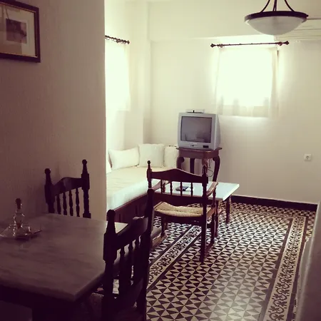 Palazzo Arhontiko 3*