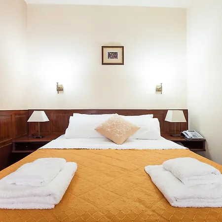 Palazzo Arhontiko Aparthotel 3*