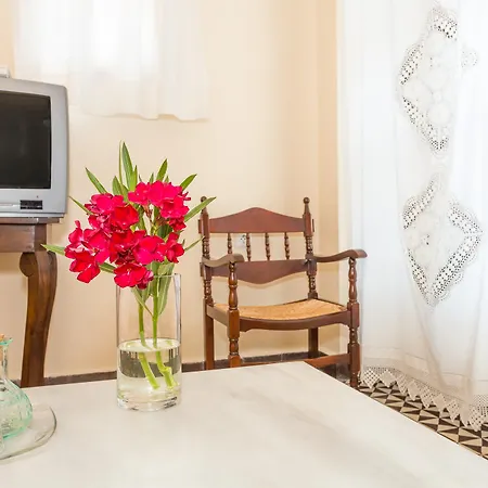 Aparthotel Palazzo Arhontiko 3*