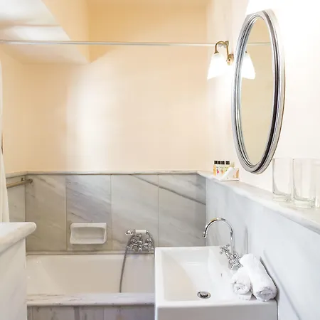 Aparthotel Palazzo Arhontiko 3*