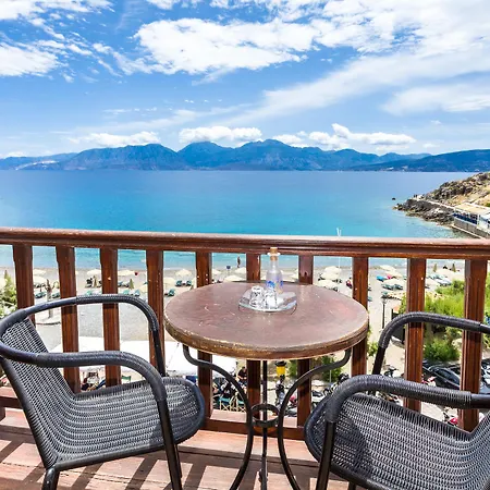 Palazzo Arhontiko Aparthotel 3*