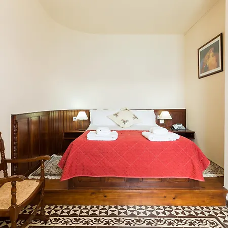 Aparthotel Palazzo Arhontiko Agios Nikolaos (Crete)