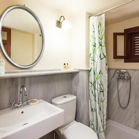 Palazzo Arhontiko Aparthotel Agios Nikolaos (Crete)