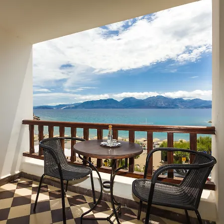 Palazzo Arhontiko 3*