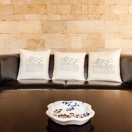 Palazzo Arhontiko 3* Agios Nikolaos (Crete)
