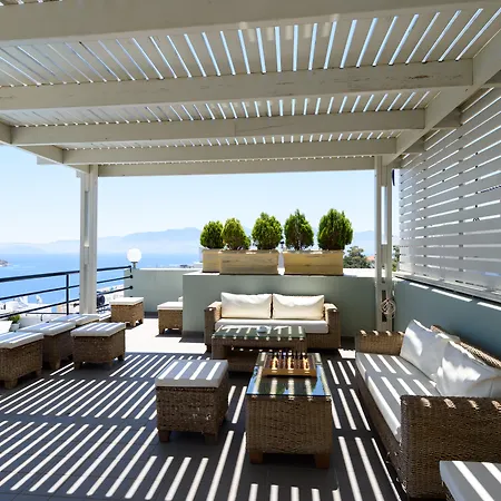 Alantha Aparthotel 2*