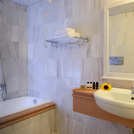 Alantha Aparthotel