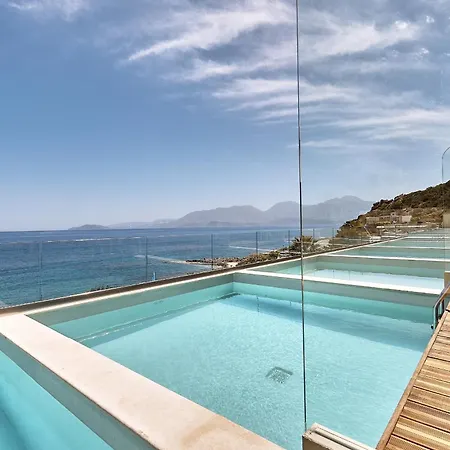 Blue Marine And Resort 5*