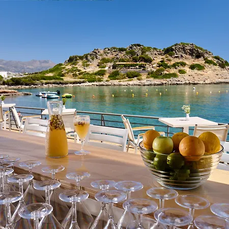Blue Marine And Resort