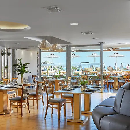 Blue Marine And 5* Agios Nikolaos (Crete)