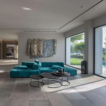 Otel Minos Art Hotel, A Member Of Design