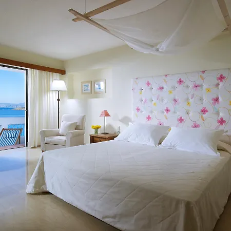 St. Nicolas Bay & Resort Agios Nikolaos (Crete)