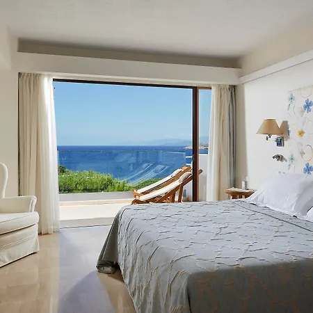 St. Nicolas Bay & Resort