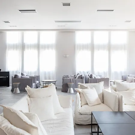 Otel Minos Art Hotel, A Member Of Design 5*