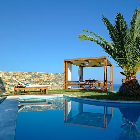 St. Nicolas Bay & Agios Nikolaos (Crete)