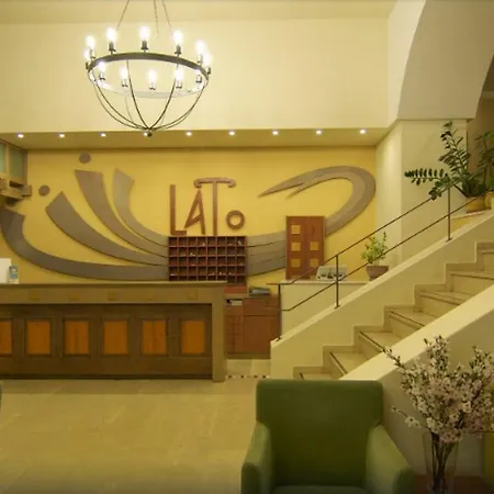 Hotel Lato